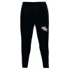 Men's Unbrushed Polyester Trainer Pants Thumbnail