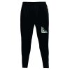Men's Unbrushed Polyester Trainer Pants Thumbnail