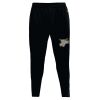 Men's Unbrushed Polyester Trainer Pants Thumbnail