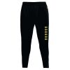 Men's Unbrushed Polyester Trainer Pants Thumbnail