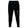 Men's Unbrushed Polyester Trainer Pants Thumbnail