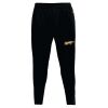 Men's Unbrushed Polyester Trainer Pants Thumbnail