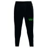 Men's Unbrushed Polyester Trainer Pants Thumbnail
