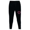 Men's Unbrushed Polyester Trainer Pants Thumbnail