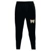 Men's Unbrushed Polyester Trainer Pants Thumbnail