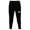 Men's Unbrushed Polyester Trainer Pants Thumbnail
