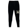 Men's Unbrushed Polyester Trainer Pants Thumbnail