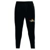 Men's Unbrushed Polyester Trainer Pants Thumbnail