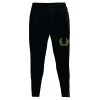 Men's Unbrushed Polyester Trainer Pants Thumbnail