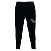 Men's Unbrushed Polyester Trainer Pants Thumbnail