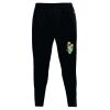 Men's Unbrushed Polyester Trainer Pants Thumbnail