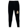 Men's Unbrushed Polyester Trainer Pants Thumbnail
