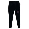 Men's Unbrushed Polyester Trainer Pants Thumbnail