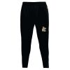 Men's Unbrushed Polyester Trainer Pants Thumbnail