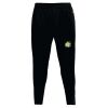 Men's Unbrushed Polyester Trainer Pants Thumbnail