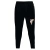 Men's Unbrushed Polyester Trainer Pants Thumbnail