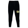Men's Unbrushed Polyester Trainer Pants Thumbnail