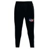 Men's Unbrushed Polyester Trainer Pants Thumbnail