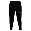 Men's Unbrushed Polyester Trainer Pants Thumbnail