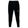 Men's Unbrushed Polyester Trainer Pants Thumbnail