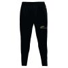 Men's Unbrushed Polyester Trainer Pants Thumbnail