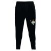Men's Unbrushed Polyester Trainer Pants Thumbnail