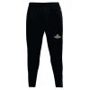 Men's Unbrushed Polyester Trainer Pants Thumbnail