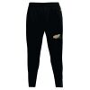 Men's Unbrushed Polyester Trainer Pants Thumbnail