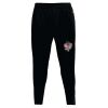 Men's Unbrushed Polyester Trainer Pants Thumbnail
