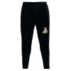 Men's Unbrushed Polyester Trainer Pants Thumbnail