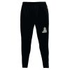 Men's Unbrushed Polyester Trainer Pants Thumbnail