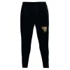Men's Unbrushed Polyester Trainer Pants Thumbnail