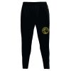 Men's Unbrushed Polyester Trainer Pants Thumbnail