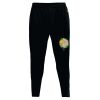 Men's Unbrushed Polyester Trainer Pants Thumbnail