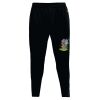 Men's Unbrushed Polyester Trainer Pants Thumbnail