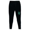 Men's Unbrushed Polyester Trainer Pants Thumbnail
