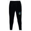 Men's Unbrushed Polyester Trainer Pants Thumbnail