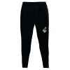 Men's Unbrushed Polyester Trainer Pants Thumbnail