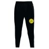 Men's Unbrushed Polyester Trainer Pants Thumbnail