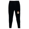 Men's Unbrushed Polyester Trainer Pants Thumbnail