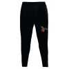 Men's Unbrushed Polyester Trainer Pants Thumbnail