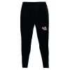 Men's Unbrushed Polyester Trainer Pants Thumbnail