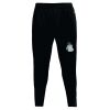Men's Unbrushed Polyester Trainer Pants Thumbnail