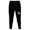 Men's Unbrushed Polyester Trainer Pants Thumbnail