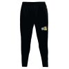 Men's Unbrushed Polyester Trainer Pants Thumbnail