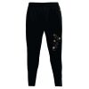 Men's Unbrushed Polyester Trainer Pants Thumbnail