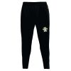 Men's Unbrushed Polyester Trainer Pants Thumbnail