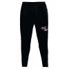Men's Unbrushed Polyester Trainer Pants Thumbnail