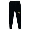 Men's Unbrushed Polyester Trainer Pants Thumbnail