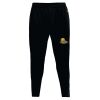 Men's Unbrushed Polyester Trainer Pants Thumbnail